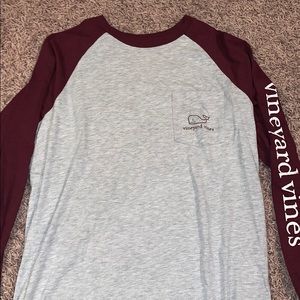 small vineyard vine long sleeve